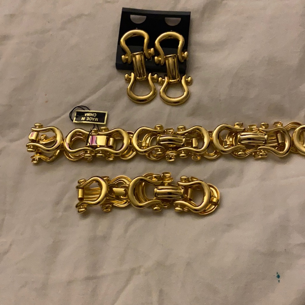 Made In China 3 Piece Set